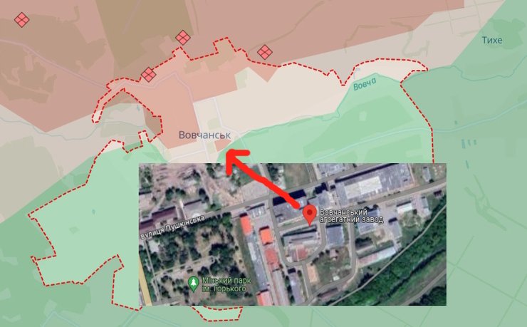 волчанск, агрегатный завод, харьковская область, ссс рф