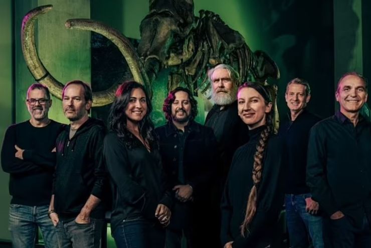 Colossal Biosciences