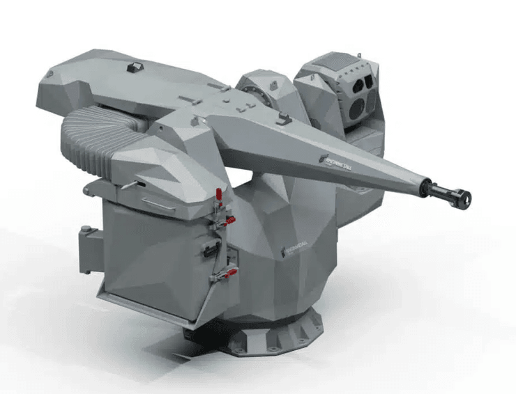 что известно о немецком фрегате