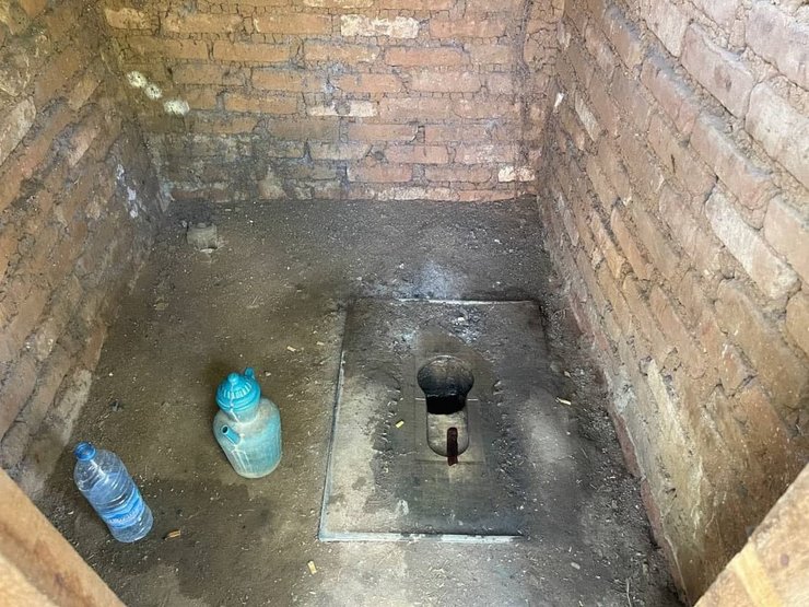 Россия, задержание, блогер, африка, южный судан, илья варламов, Петр Верзилов