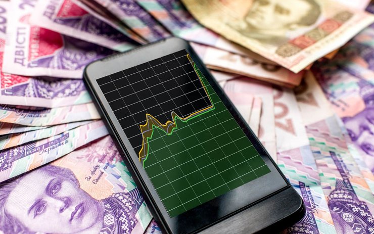 децентрализация, деньги, гривны, местный бюджет