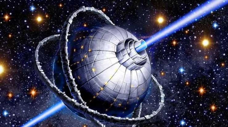 сигнал із космосу