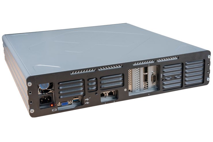 SSD, твердотільний накопичувач, Ultrastar Transporter