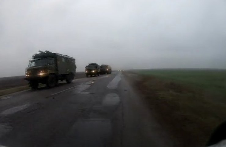 "Смерч", РСЗО, артиллерия