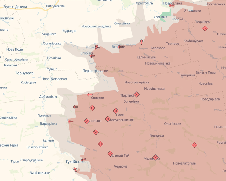 Вишневе 19 грудня