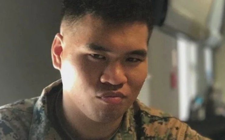 пленный американец