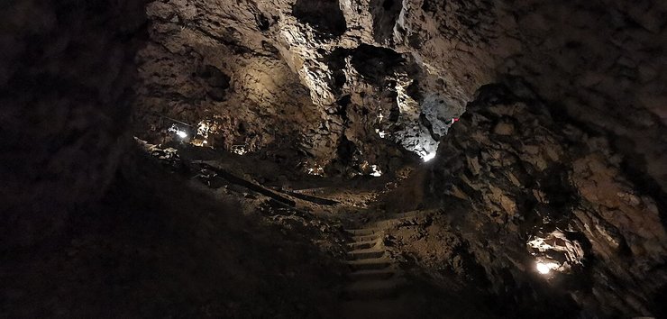 пещера, раскопки, история, археология, археологи, Германия