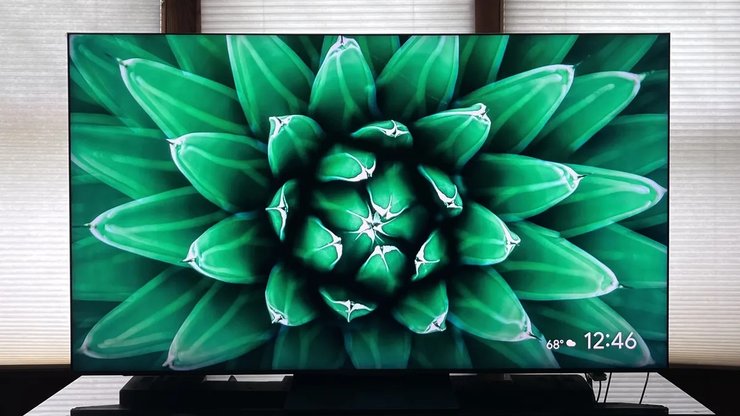 Телевизор TCL QM8K