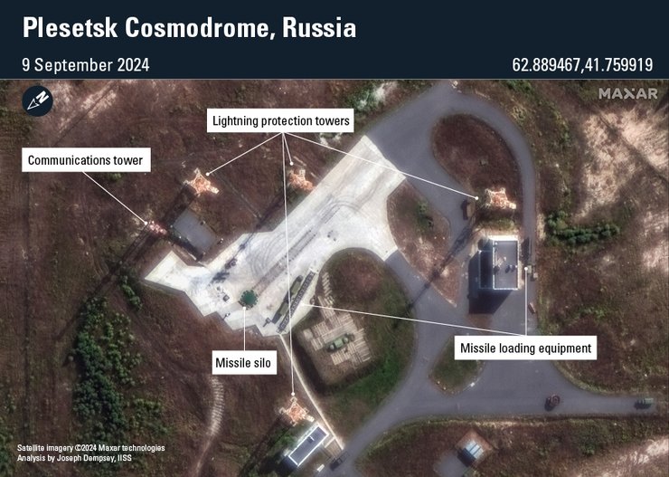 плесецьк, космодром, росія, ракета, сармат