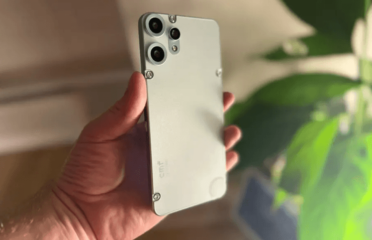 лучший бюджетный смартфон