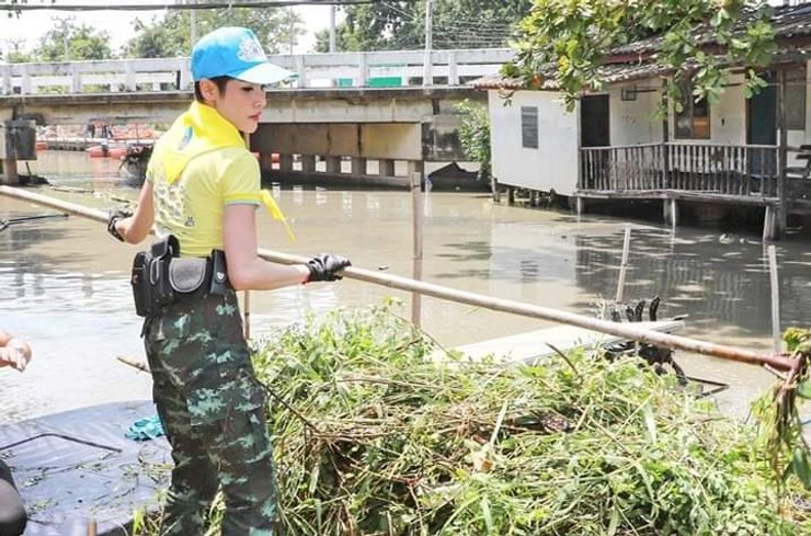 Сининат Вонгваджирапакди, таиланд