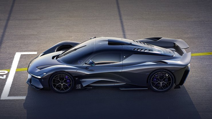 суперкар Geely Jiyue Robo X, Geely Jiyue, Jiyue Robo X, суперкар Geely, електромобіль Geely