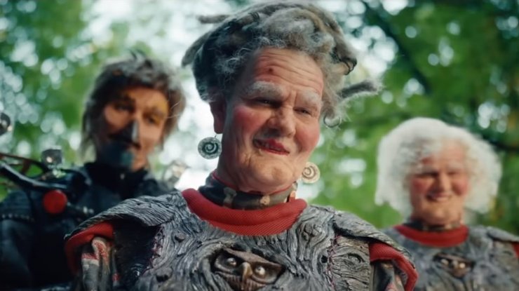 Данила Козловский