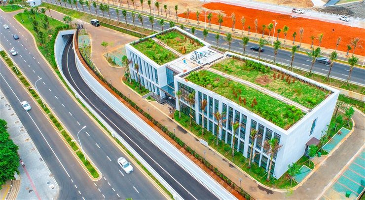 хайнань, мост, тоннель, китай