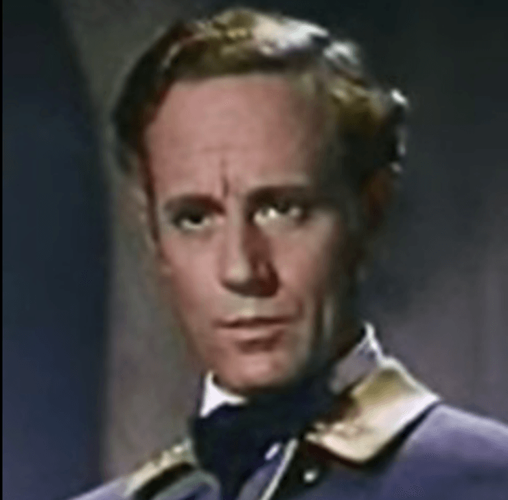 Лесли Говард