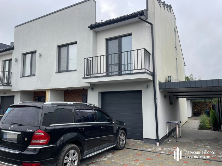 ТВО Львівського обласного ТЦК і СП підозрюють у сумнівних доходах