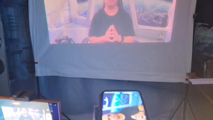 Unihertz Tank 2, смартфон, захищений смартфон