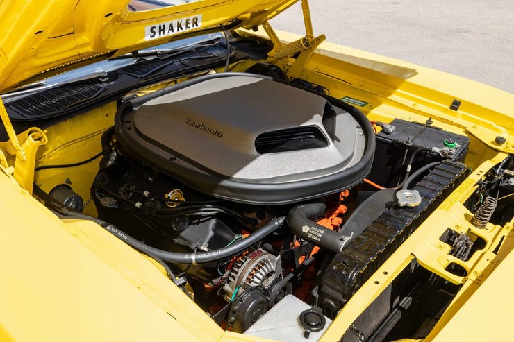 Plymouth Barracuda 1970, Plymouth Barracuda, Plymouth Barracuda Hemi