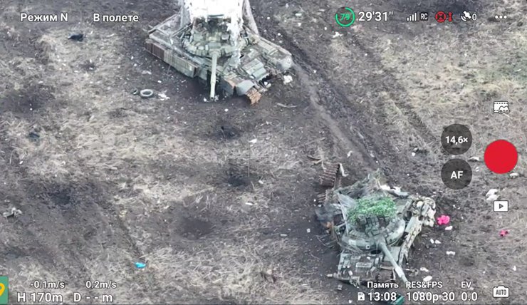 втрати зс рф, скільки техніки втратили зс рф