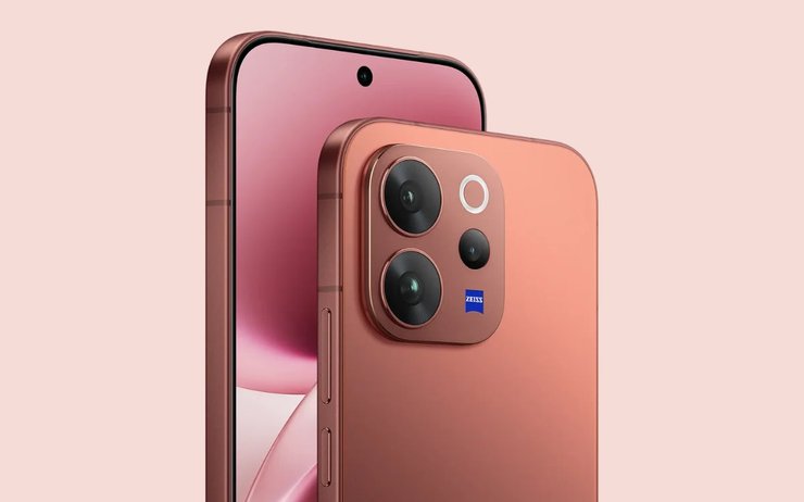 Vivo V80 Смартфон Vivo V80