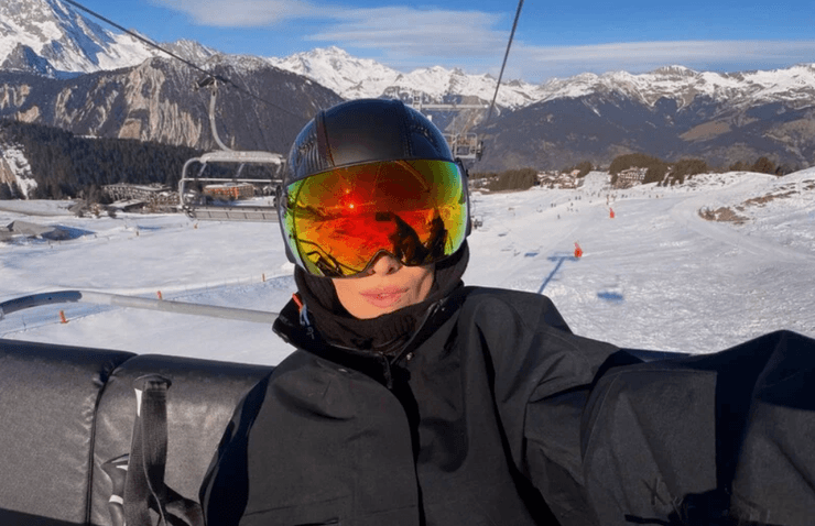 Софія Євдокименко