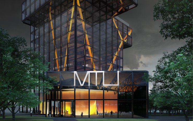 університет "Метінвест Політехніка", маріуполь