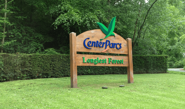 Дачный поселок, курорт, полиция, расследование, Center Parcs