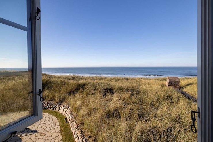 герман геринг вилла