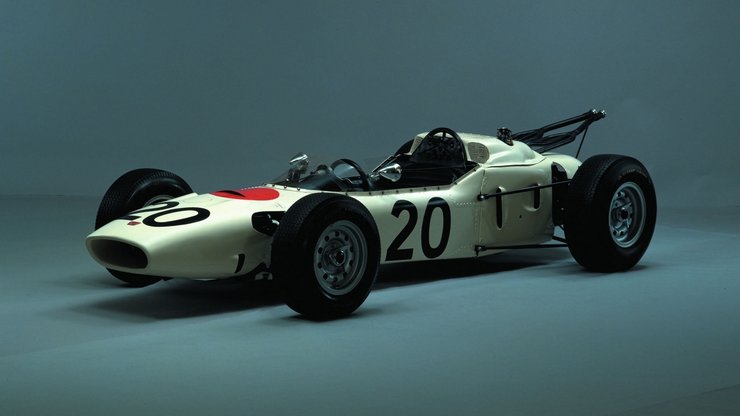 Honda RA271, Honda, історія Honda, Honda Civic, Honda Accord