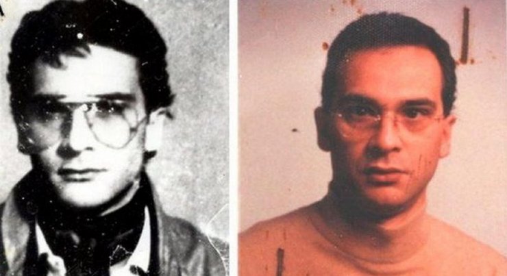 мафіозі Денаро затримали