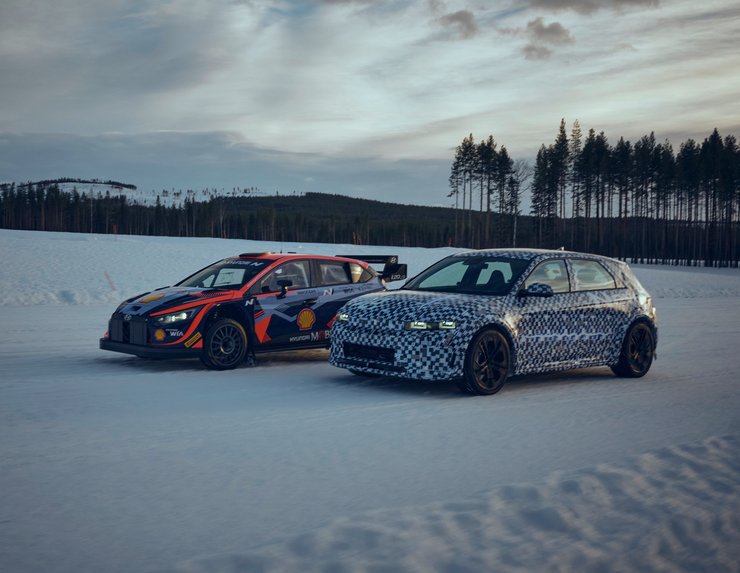 Электромобиль Хюндай Ионик 5, Hyundai Ioniq 5, новый Hyundai Ioniq 5, Hyundai Ioniq 5 N, электромобиль Hyundai Ioniq