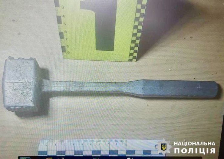 кухонний молоток, черепаха