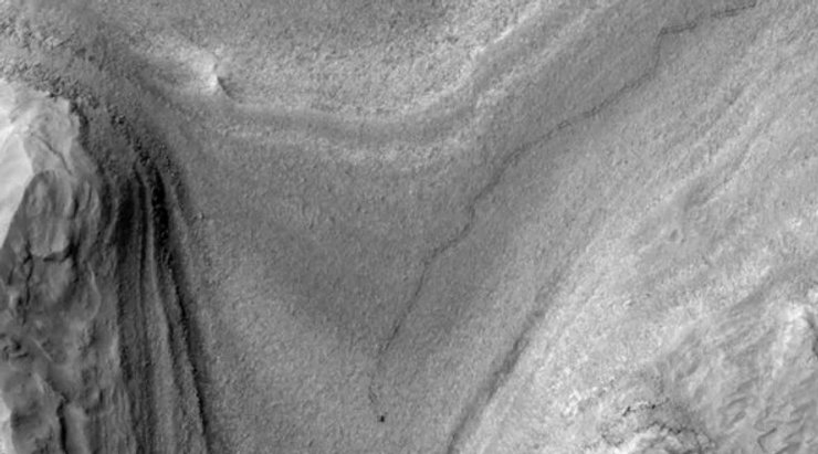 Марсоход Curiosity