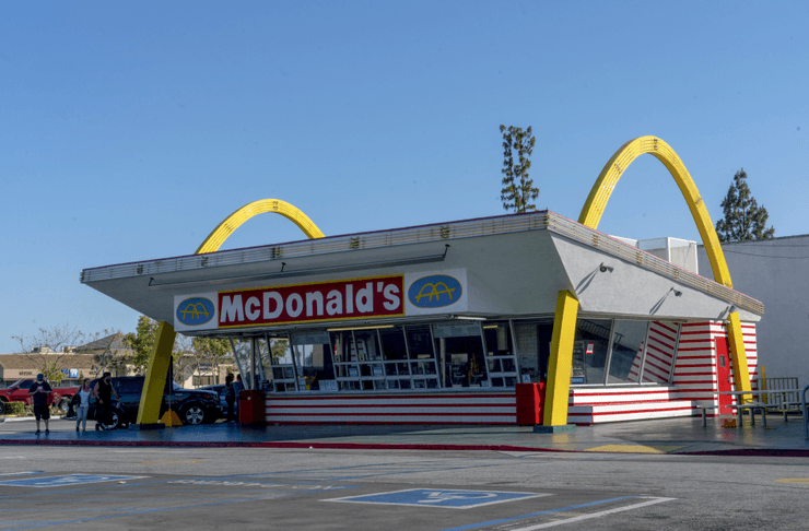 Дауні, Каліфорнія