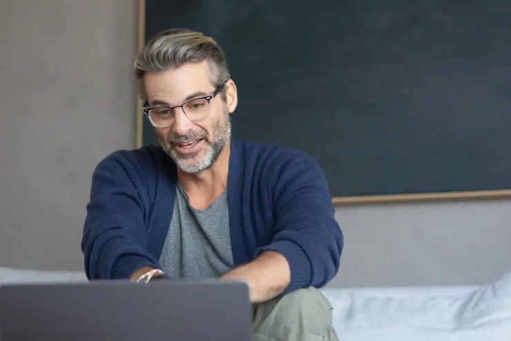 Джим Кертис