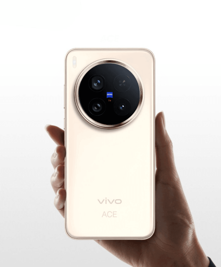 Vivo X300 новые смартфоны 2025