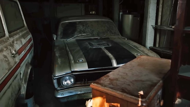 Ford Falcon GT, Ford Falcon XY GT, Ford Falcon, Ford Falcon 1970