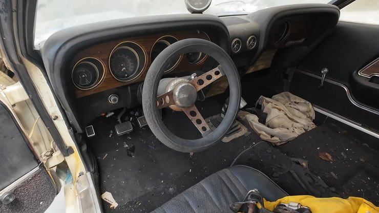 салон форд мустанг, Ford Mustang 1969, Ford Mustang Boss 429, Ford Mustang