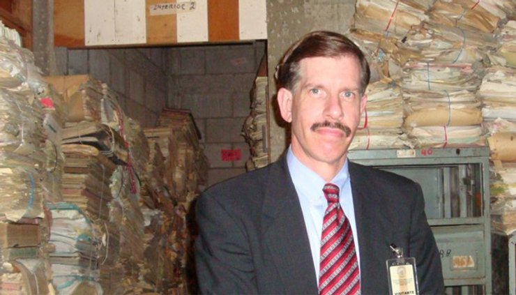 Эли Розенбаум охотник нацисты прокурор Минюст США расследование военные преступления ВС РФ