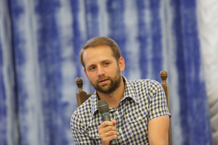 Редактор отдела Страна