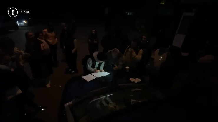 сервісний центр мвс, талони на іспит з водіння, черги