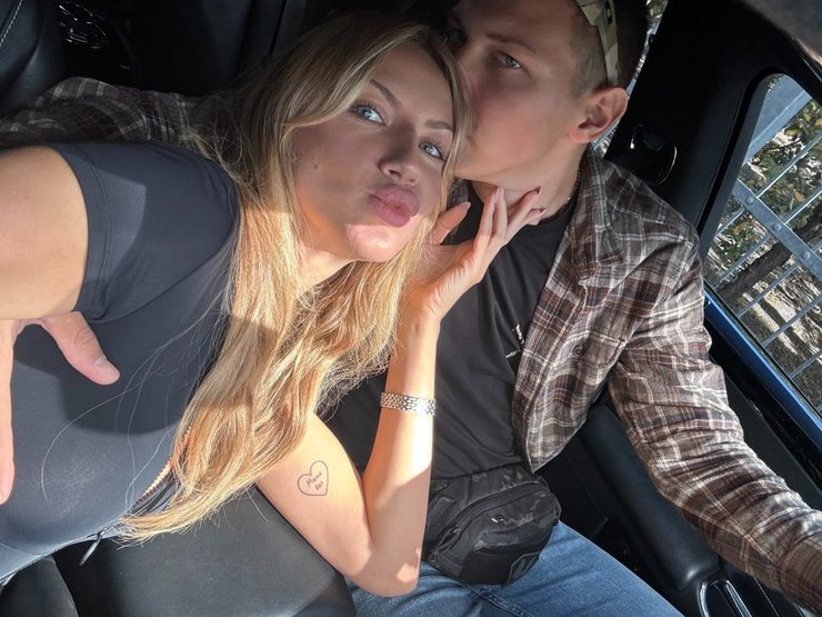 Никитюк Бабчук