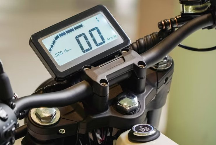 Электрический байк леонарт, Leonart Rigger, новый Leonart Rigger, мотоцикл Leonart, электрический мотоцикл