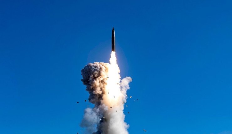 межконтинентальная баллистическая ракета, китай, запуск ракеты, ракетные испытания