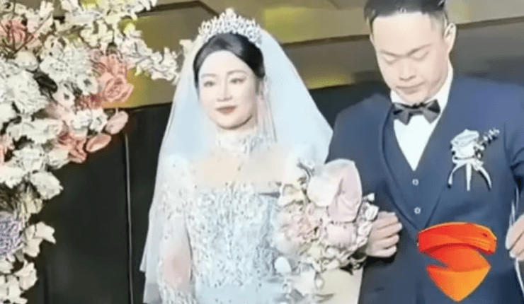 20 років потому вони стали подружжям насправді