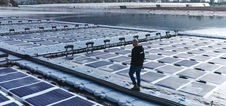 гнучка сонячна панель, тонкоплівкова сонячна панель, сонячна панель, гнучкі сонячні панелі