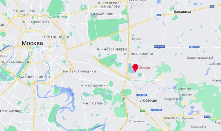 мечеть в москве, строительство мечети в москве