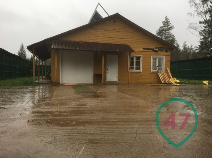 подземная тюрьма, ленинградская область, россия