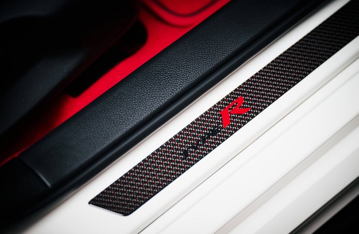 Honda Civic Type R Ultimate Edition, Honda Civic, новая Honda Civic Type R, новая Honda Civic