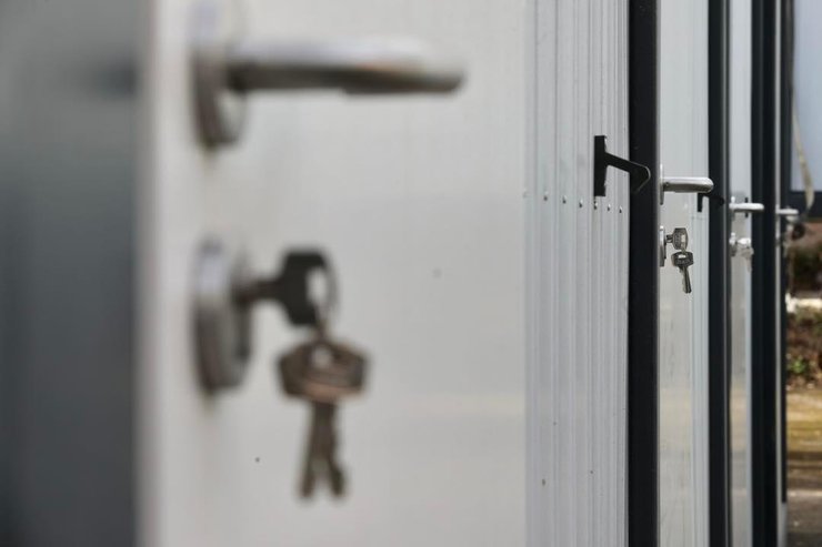 модульные дома во Львове